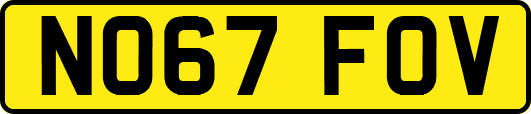 NO67FOV