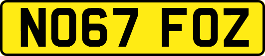 NO67FOZ