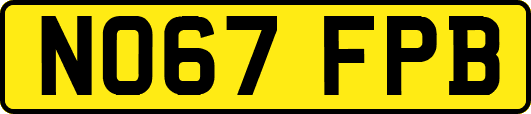 NO67FPB