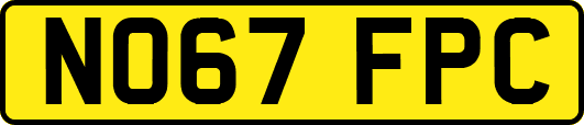 NO67FPC