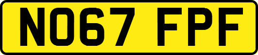 NO67FPF
