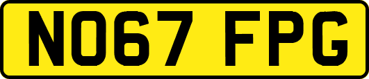NO67FPG