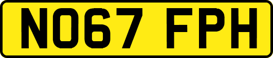 NO67FPH