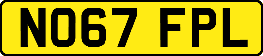 NO67FPL