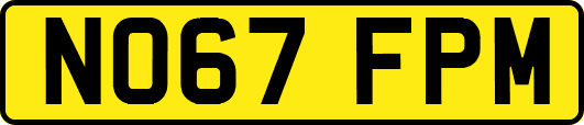 NO67FPM