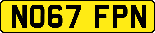 NO67FPN