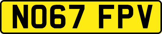NO67FPV