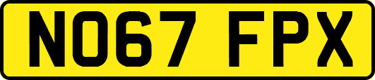 NO67FPX