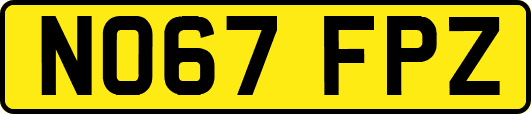 NO67FPZ