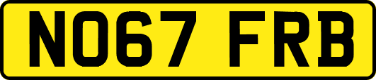 NO67FRB