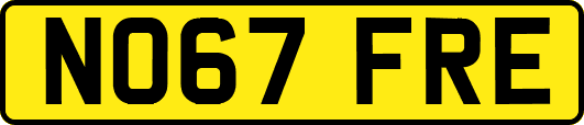 NO67FRE