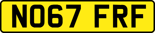 NO67FRF