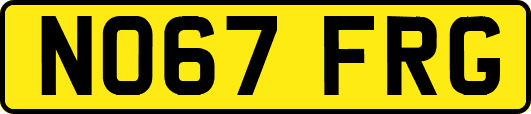 NO67FRG