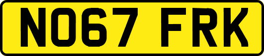 NO67FRK