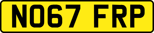 NO67FRP