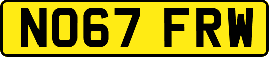 NO67FRW