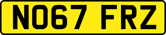 NO67FRZ