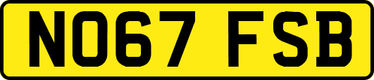 NO67FSB