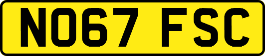 NO67FSC