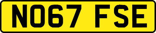 NO67FSE