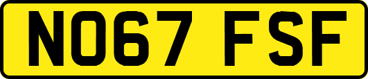 NO67FSF