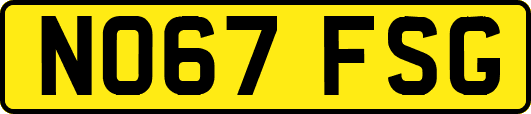 NO67FSG
