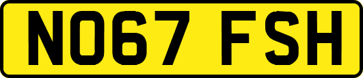 NO67FSH