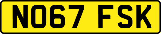 NO67FSK