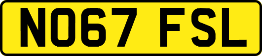 NO67FSL