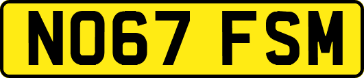 NO67FSM