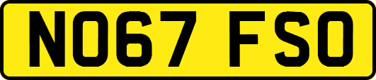 NO67FSO