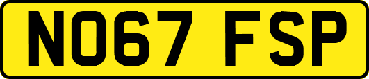 NO67FSP