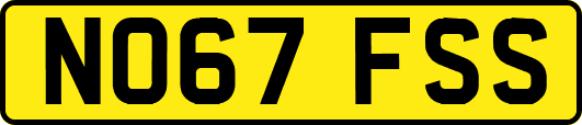 NO67FSS