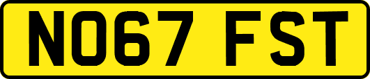 NO67FST