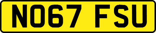 NO67FSU