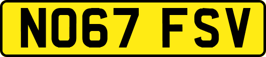 NO67FSV
