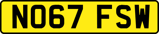 NO67FSW