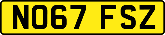 NO67FSZ