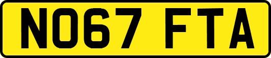NO67FTA