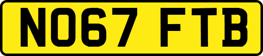 NO67FTB