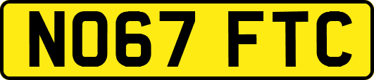 NO67FTC