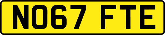 NO67FTE