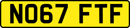 NO67FTF
