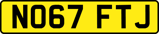 NO67FTJ