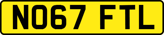 NO67FTL
