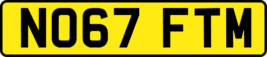 NO67FTM