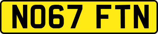NO67FTN