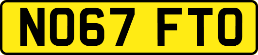 NO67FTO