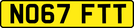 NO67FTT