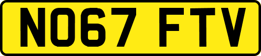 NO67FTV